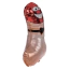 Надувна кулька XL Balloon Penis, тілесна - Фото №2