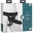 Порожній страпон Doc Johnson Body Extensions Be Bold, чорний - Фото №7