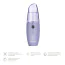 Зволожувач для шкіри обличчя Geske Facial Hydration Refresher 4 in 1, бузковий - Фото №6