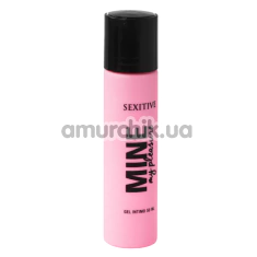 Возбуждающий гель для клитора Sexitive Mine My Pleasure, 50 мл - Фото №1