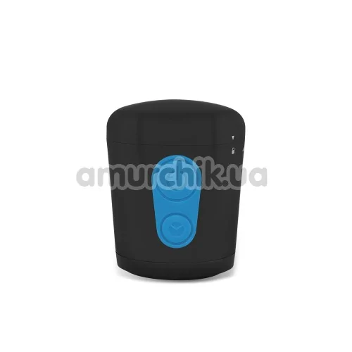 Вакуумна помпа Maximizer Worx VX3 Auto Pro Pump, чорна