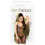 Комплект Penthouse Lingerie Poison Cookie, черный: платье + трусики-стринги - Фото №3
