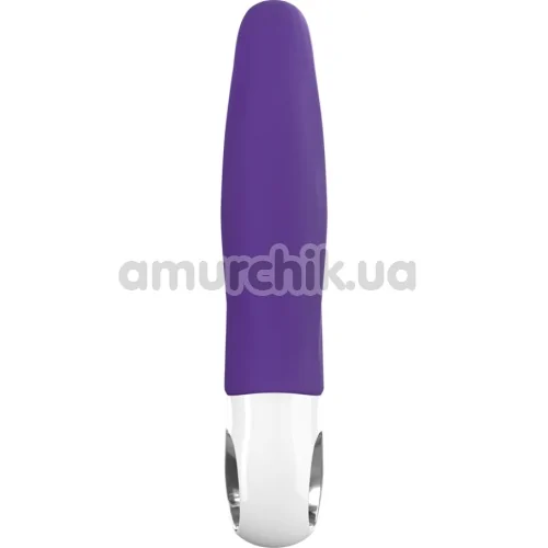 Вибратор Fun Factory Lady Bi, фиолетовый