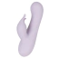 Вібратор S Pleasures Soft And Cute Dane, бузковий - Фото №2