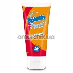 Лубрикант Splash Warming, 100 мл - Фото №1