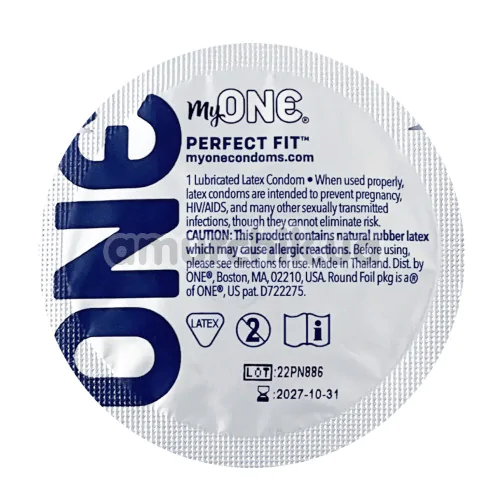 MyONE Perfect Fit Super Wide 64J, 10 шт