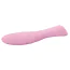Вибратор Amour Silicone Wand, розовый - Фото №2