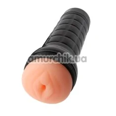 Мастурбатор Malesation Masturbator Horny Pussy, телесный - Фото №1