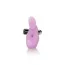 Віброкільце Hands And Penis Free Vibrating Pleasure Ring, рожеве - Фото №4