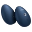 Увлажнитель для кожи лица Geske Facial Hydration Refresher 4 in 1 Oval, синий - Фото №1