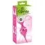 Вагінальні кульки з вібрацією Smile Vibrating Love Balls Rechargeable - Фото №12