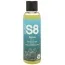 Массажное масло Stimul8 S8 Refresh Erotic Massage Oil - французская слива и египетский хлопок, 125 мл - Фото №1