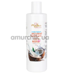 Массажный лубрикант MyLove Aroma Series Personal Lubricant 2in1 Coco - кокос, 300 мл - Фото №1