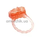 Кільце-насадка G.high Vibrating Ring Touch GF0103 - Фото №1