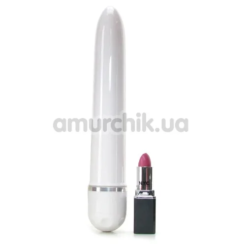 Вибратор Le Reve Slimline, белый