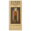 Симулятор орального сексу для жінок Odeco Every Night Toys Suction Vibrator Lipstick, леопардовий - Фото №2