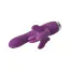 Вибратор Flirts Butterfly Vibrator, фиолетовый - Фото №5