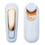 Вибратор для клитора и точки G Qingnan No.6 Wireless Control Wearable Vibrator, голубой - Фото №8