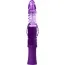 Вібратор A-Toys High-Tech Fantasy 765010, фіолетовий - Фото №7