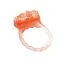 Кільце-насадка G.high Vibrating Ring Touch GF0103 - Фото №1