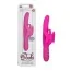 Вибратор Posh 10-Function Silicone Fluttering Butterfly, розовый - Фото №11
