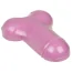 Бомбочка для ванны в виде пениса Willy Bath Fizzer Strawberry Fragrance - клубника, 100 г - Фото №3