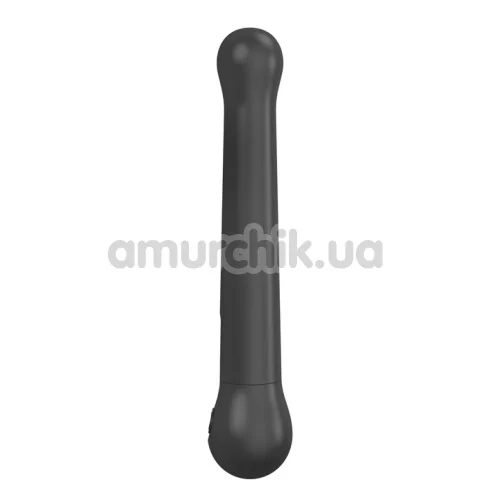 Вибратор OVO F2, черный