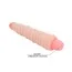 Вибратор Flexi Vibe Sensual Spine 007101G, телесный - Фото №7