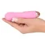 Вібратор Mini Vibrator Cuties Mini Vibrator, рожевий - Фото №3
