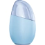 Массажер для глаз и лица Geske Cool & Warm Eye and Face Massager 7 in 1, голубой - Фото №2