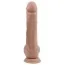 Фалоімітатор Fashion Dude 8.9 Inch Cock, тілесний - Фото №3
