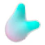 Симулятор орального секса для женщин с вибрацией Satisfyer Mermaid Vibes, розово-бирюзовый - Фото №4