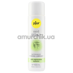 Лубрикант Pjur Med Repair Glide - регенерирующий эффект, 100 мл - Фото №1