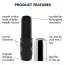 Вібратор Satisfyer Sparkling Darling, сріблястий - Фото №7