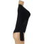 Боді Star Night Hook Buckles Bodysuit, чорне - Фото №9