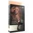 Виброкольцо Silicone Lovers Gear Enhancer, черное - Фото №6