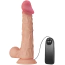 Вибратор Beautiful Encounter Buraq, телесный - Фото №2