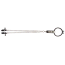 Затискачі для сосків з розширювачем для рота Sins Inquisition Humiliate Mouth Spreader With Nipple Clamps, чорні - Фото №4
