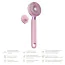 Звукова щітка для тіла Geske Sonic LED Full-Body Brush 9 in 1, світло-рожева - Фото №5