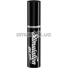 Гель для стимуляции клитора Stimulation Gel Female, 5 мл - Фото №1