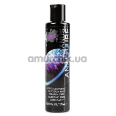 Анальний лубрикант Wet Uranus Anal Lube, 178 мл - Фото №1