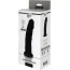 Фаллоимитатор Real Love Premium Silicone Dildo 7.5, черный - Фото №2