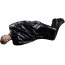 Фіксатор Bondage Sleeping Bag, чорний - Фото №2