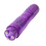 Вибратор Basic Luv Theory The Ultimate Mini-Massager, фиолетовый - Фото №3