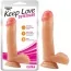 Фаллоимитатор Keep Love Cute Dildo, телесный - Фото №6
