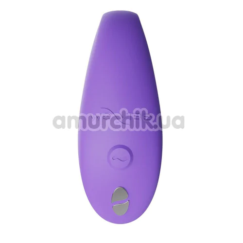 Вібратор We-Vibe Sync Go (ві вайб сінк гоу фіолетовий)