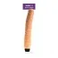 Вібратор Kinx Thor 11 Realistic Vibrator, тілесний - Фото №2
