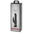 Вібратор Fifty Shades Of Grey Greedy Girl Thrusting G-Spot Rabbit Vibrator, чорний - Фото №7