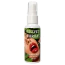 Спрей для мінету Velvet Throat Mint Flavor - м'ята, 50 мл - Фото №2
