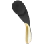 Универсальный массажер Lelo Smart Wand 2 Large Black (Лело Смарт Ванд 2), большой черный - Фото №7